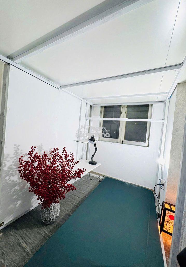 Cho thuê sleepbox tân bình cao cấp, cửa khoá riêng tư, đứng thoải mái - 2