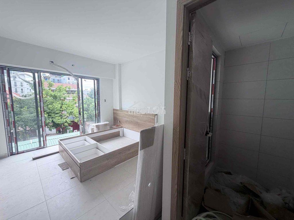 🔥 Tài sản đẹp – 32 phòng | phường 27   bình thạnh - 3