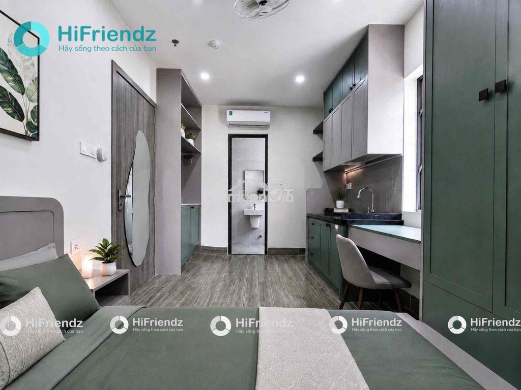🏡 Khai trương phòng mới 100% | full nội thất xịn | thang máy | bình th - 4