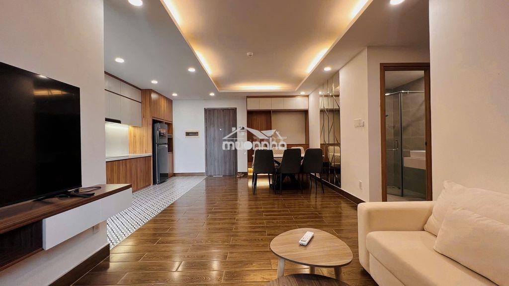 Cho thuê căn hộ 3pn2wc tại chung cư lavida plus quận 7 - 2