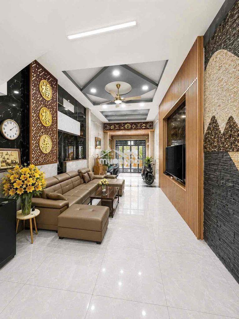 Cầm bán gấp nhà mặt tiền ta 19a nhà 1 tr 2 lầu st - 2