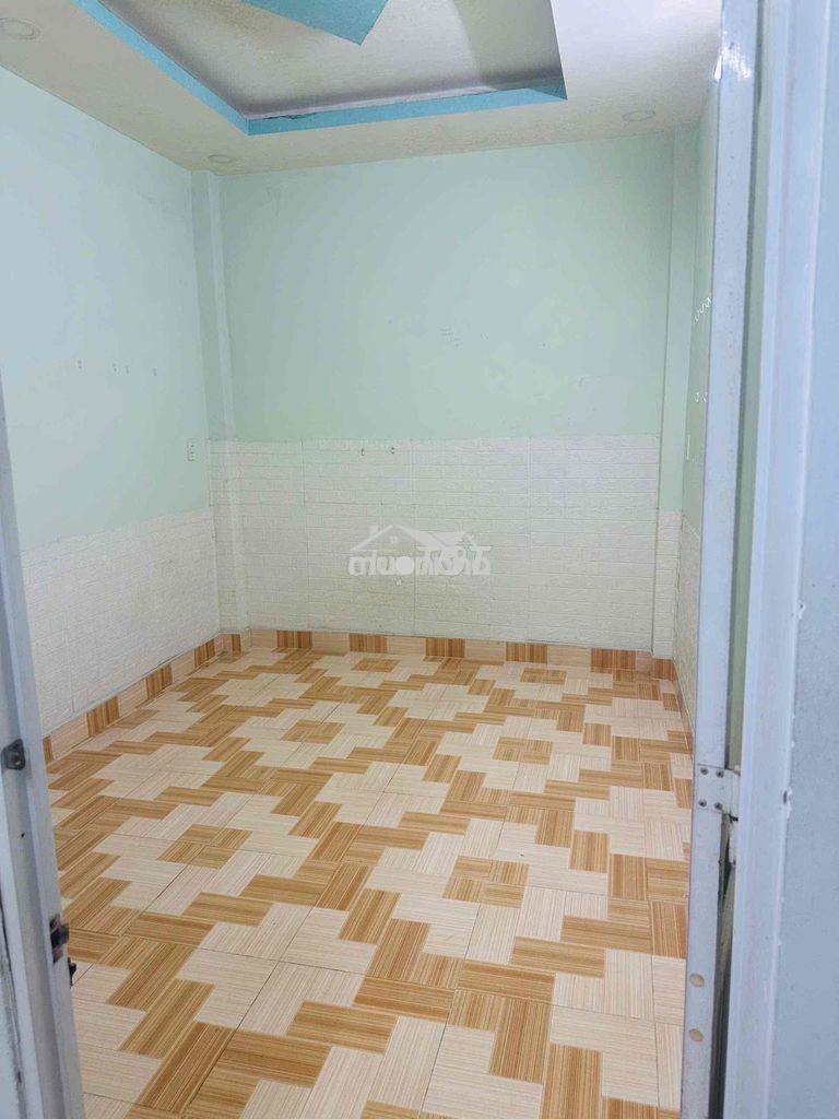 Cho thuê phòng trọ  quận 12 gần trường công nghiệp - 4