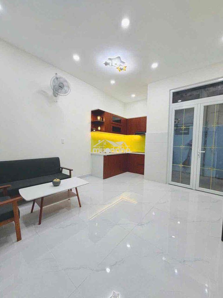 Nhà bán chính chủ đường trường chinh quận tân bình giá 3,65 tỷ - 3
