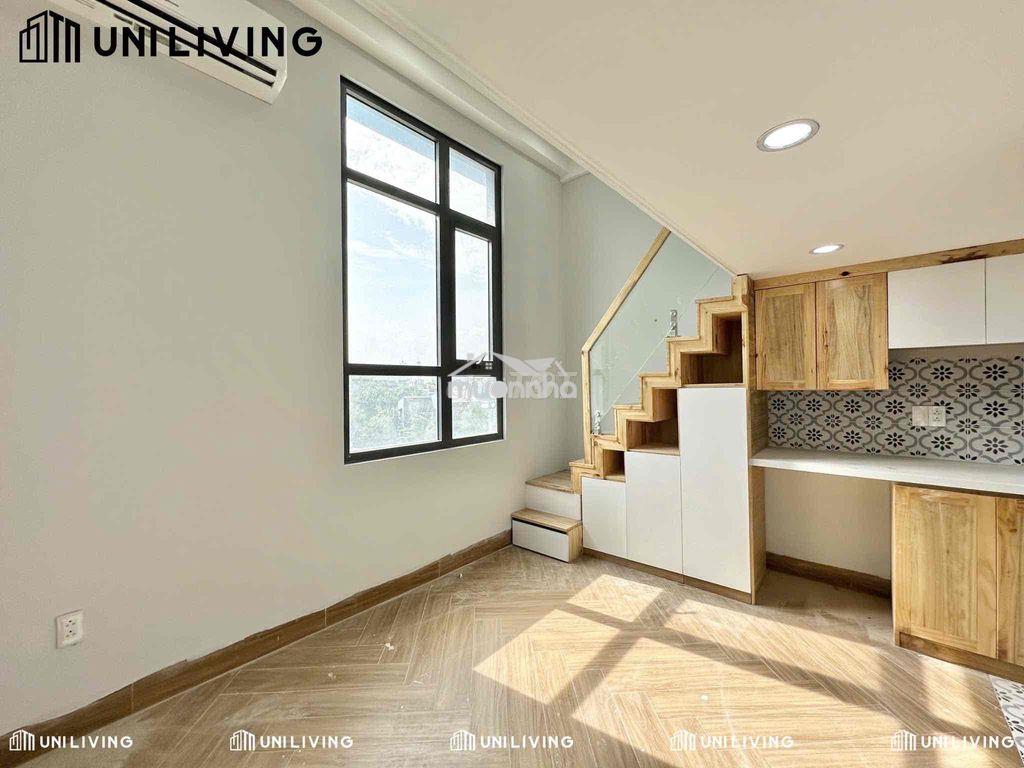 Duplex full nội thất ngay ngã tư thủ đức, đh sư phạm kỹ thuật, hub - 4