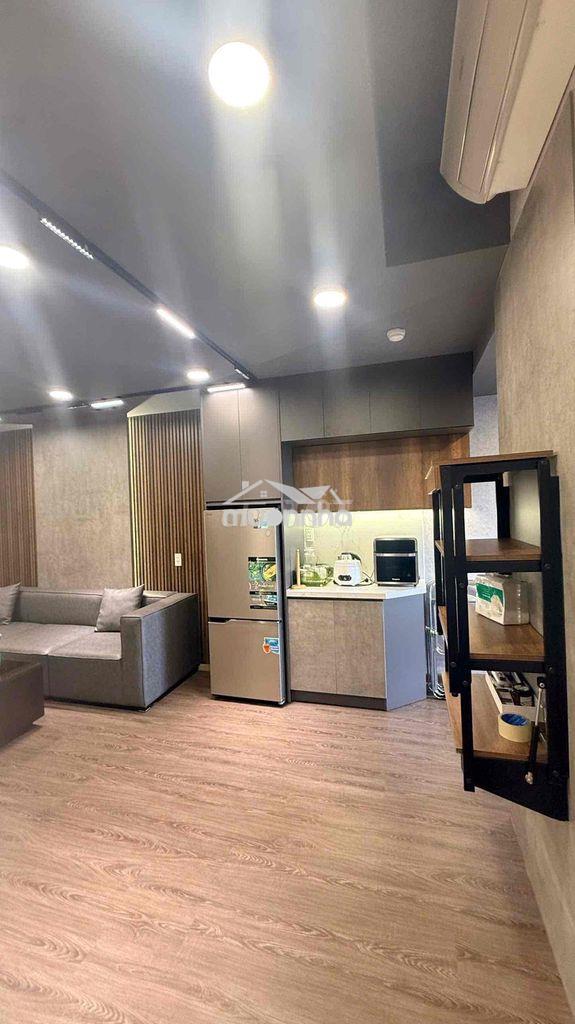Cho thuê căn hộ  city tower 2pn – full nội thất - 2