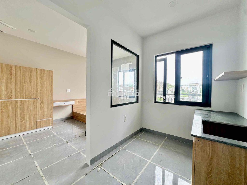 Căn hộ tách bếp ngay man thiện, ptit, utc2 thủ đức - 3