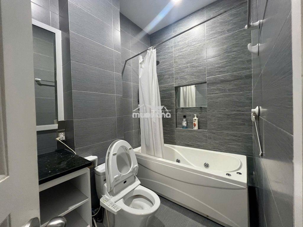 Nhà đối công viên - park riverside - liên phường q9 - 4pn 4wc - 3 tầng - 4