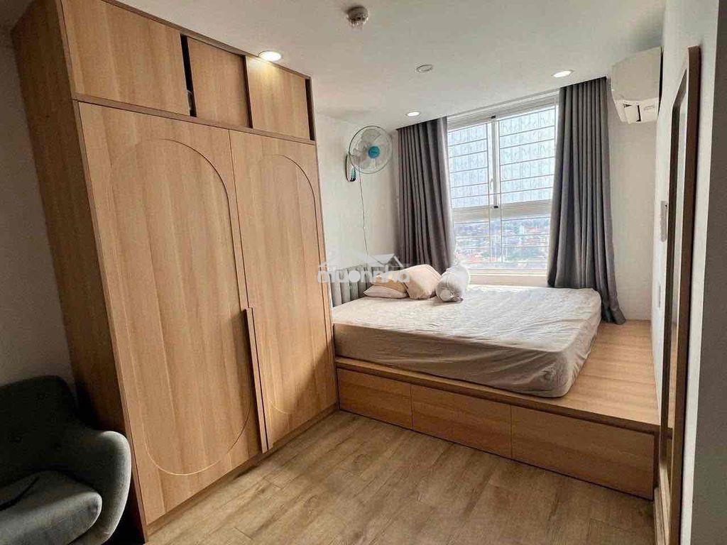 🏡 Bán căn hộ samsora riverside – 39m² | full nội thất - 2