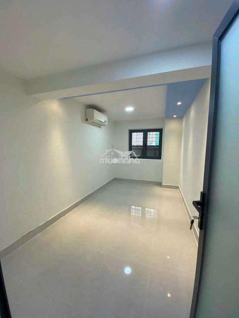 Cho thuê nhà tt phú nhuận, hẻm xe hơi - 1 trệt 1 lầu, ngang 6m - 4