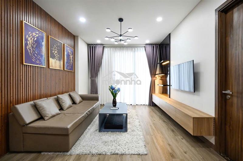 (Có sổ) bán căn 3pn 107m2 hà đô centrosa nội thất đầy đủ (ở liền)