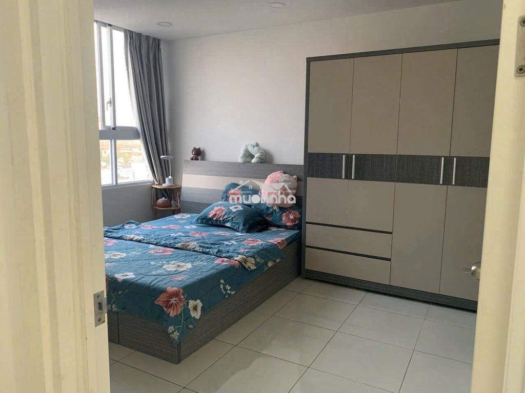 Bán cc miếu nổi, 2pn + 2wc, 65m2 tại vũ huy tấn - 4
