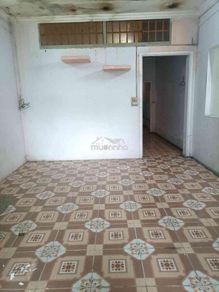 Nhà tân hiệp 8 giáp dương công khi–hoc môn 80m² – hxh_ chỉ 2,8 tỷ! - 2