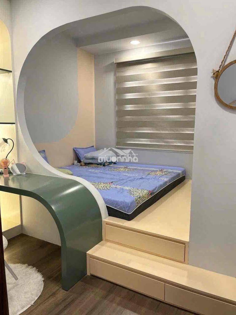 Bán căn hộ vị trí siêu ok. parcmall cao lỗ. - 3