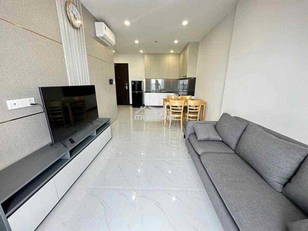 Cho thuê căn chung cư c-sky view chánh nghĩa đối diện toà becamex - 2
