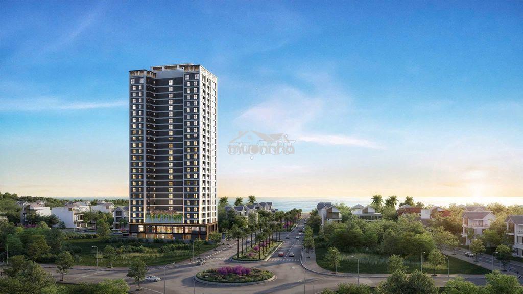 Hiyori aqua tower view biển nội thất liền tường - giỏ hàng cuối cđt - 4