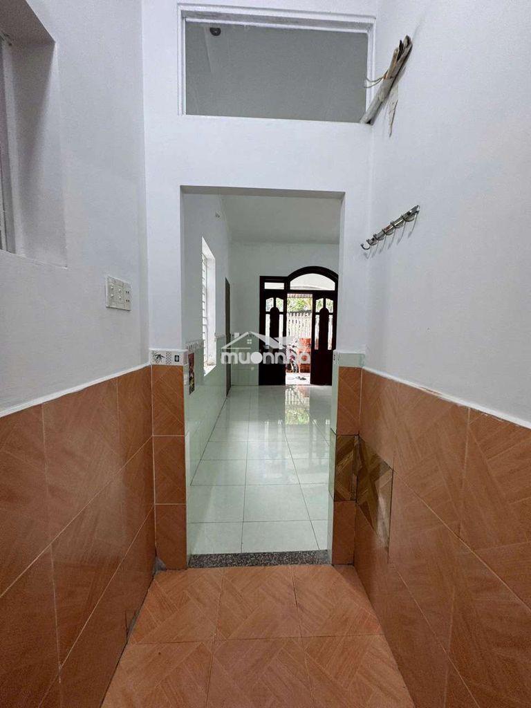 Nhà giá rẻ cái răng - 4