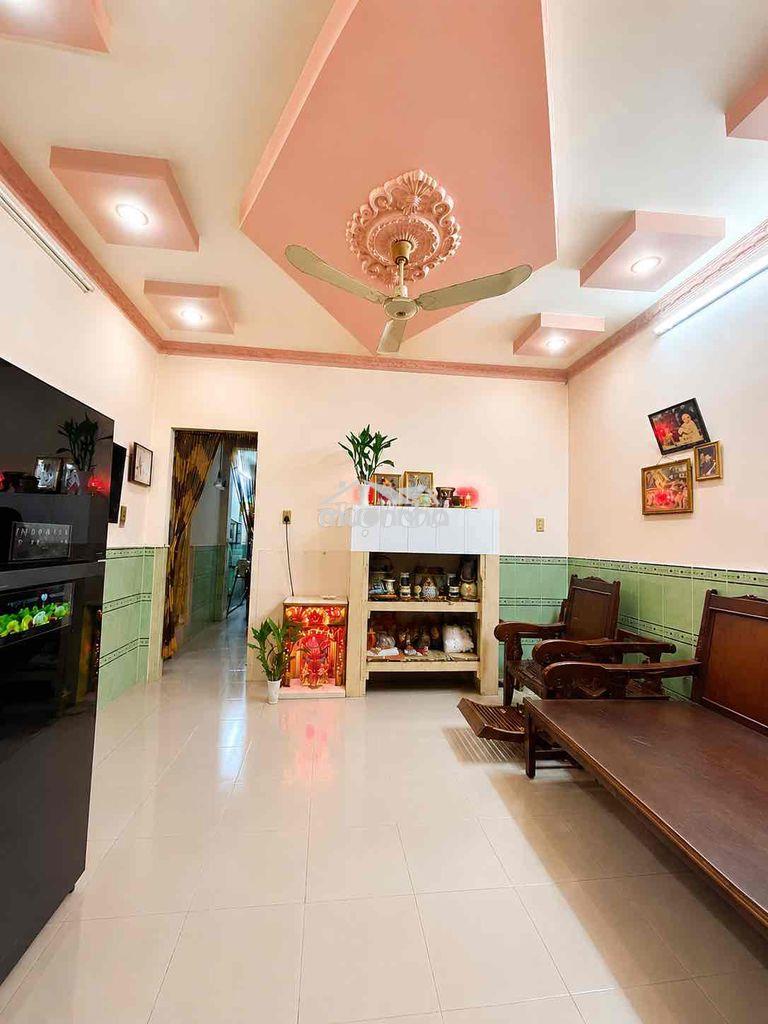 🏡 Nhà 2 tầng tăng nhơn phú a – 60m² – chỉ 3.2 tỷ giá bán: 3.2 tỷ (thư - 2