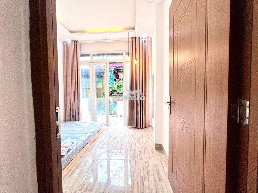 Cho thuê căn 2pn ban công - tách bếp đường 3/2 q10 gần bách khoa, ueh - 2