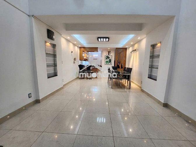 Nhà mới 3pn đầy đủ nội thất gần mt lý thái tổ