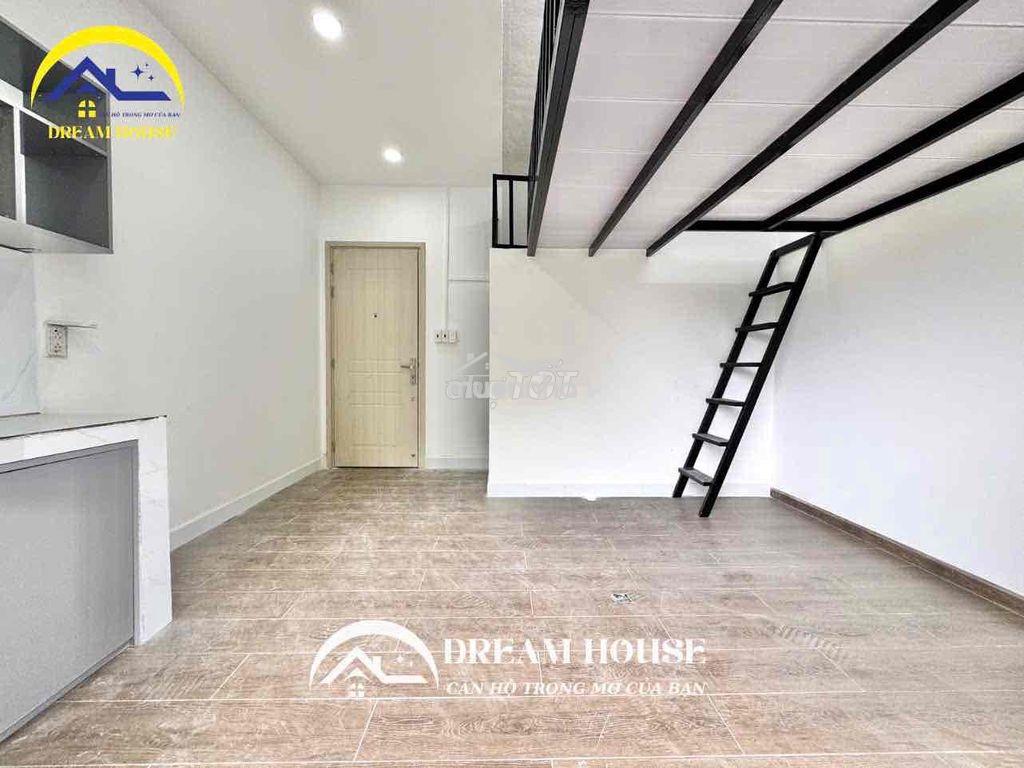 - Full nội thất: tủ quầ áo, bếp, tủ lạnh, máy lạnh (máy giặt chung) .. - 2
