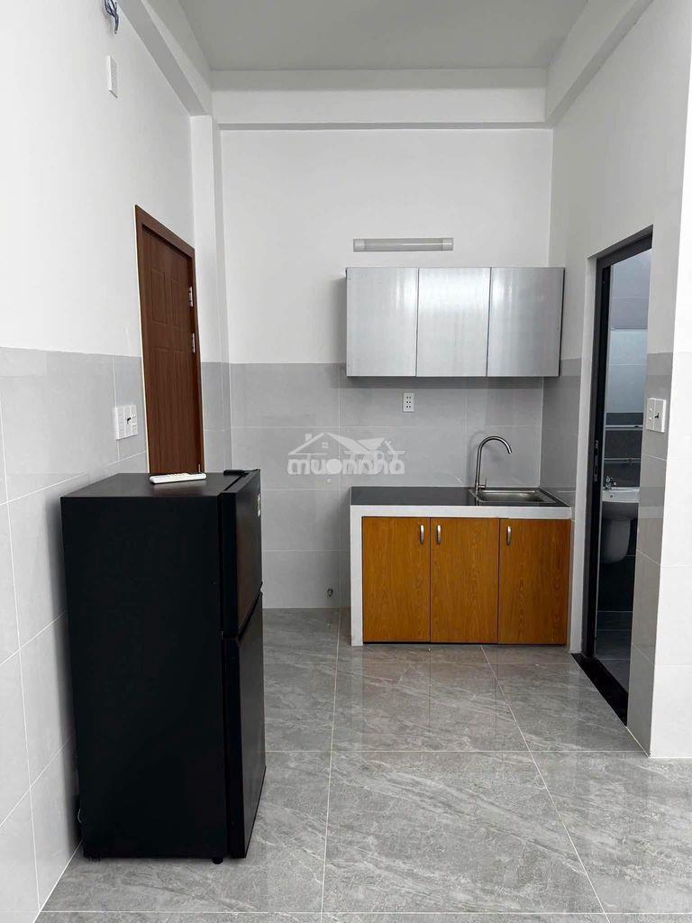 Cho thuê phòng siêu đẹp giá rẻ đường 3/2 - đang trống sẵn - 3