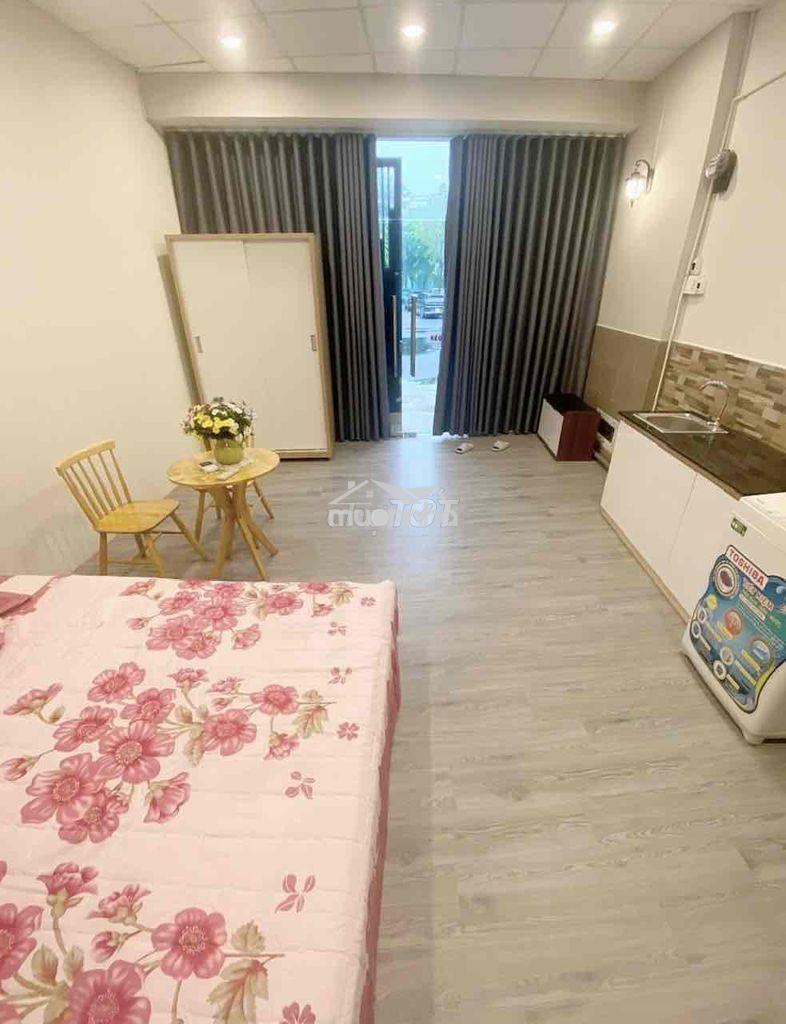Phòng đẹp full nt mới, đặng thuỳ trâm bình thạnh, gần vlu cs3 - 2