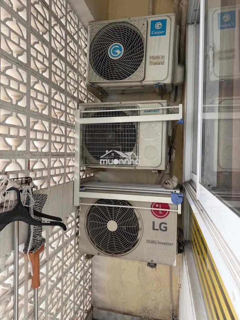 Căn hộ. c.c đông hải 47m2 2pn / 2wc sổ hồng riêng - 4