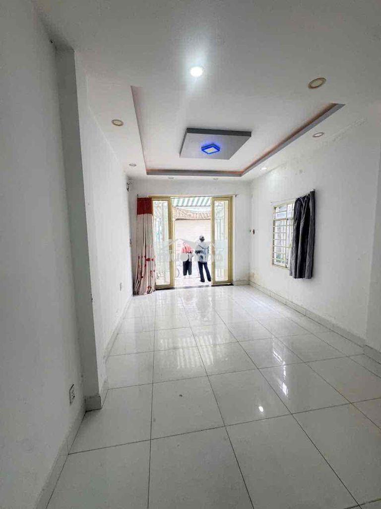 Nhà hẻm xe tải thông 1050// quang trung (4x16m) - 2pn 3wc - 4