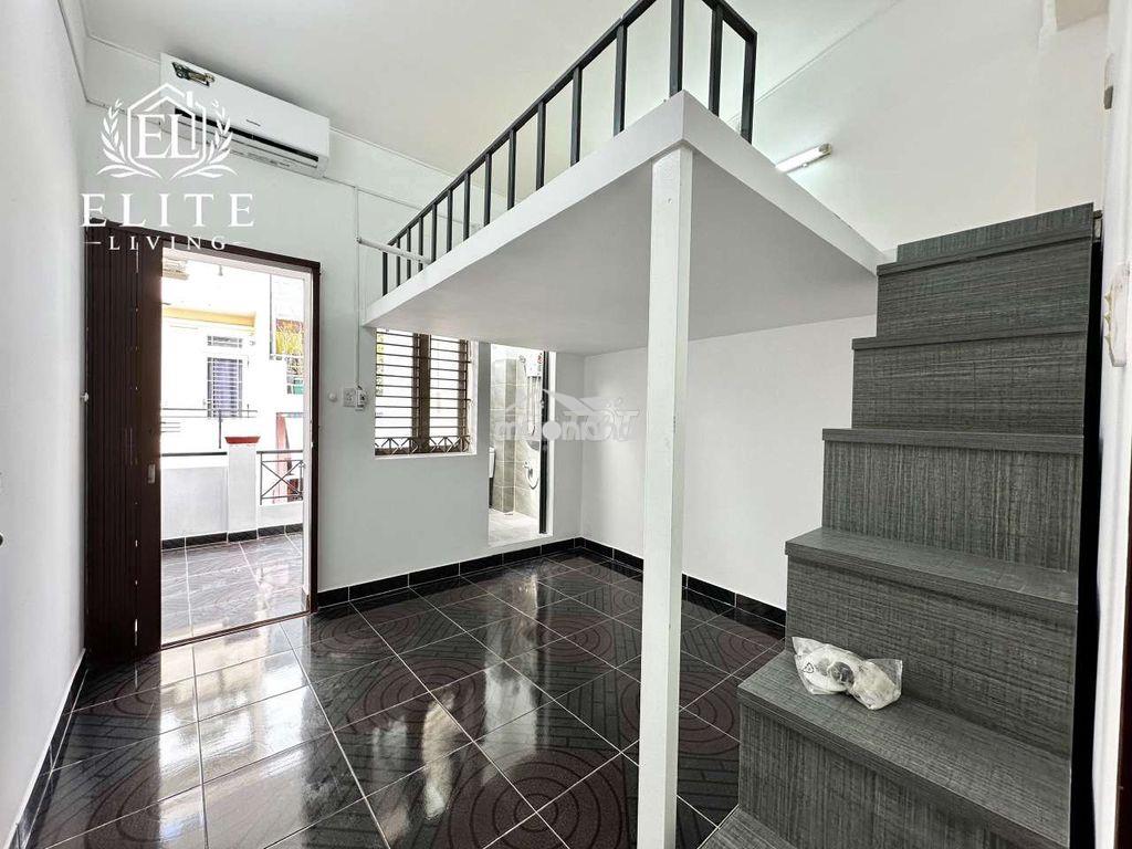 Dự án nhà mới xây 100% full nội thất máy giặt riêng ngay - quận 3   - 2