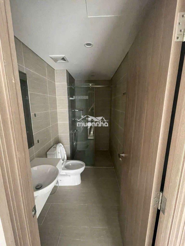 Cho thuê 2pn+1 (căn góc), 70 m2, vinhomed grand park  - 4