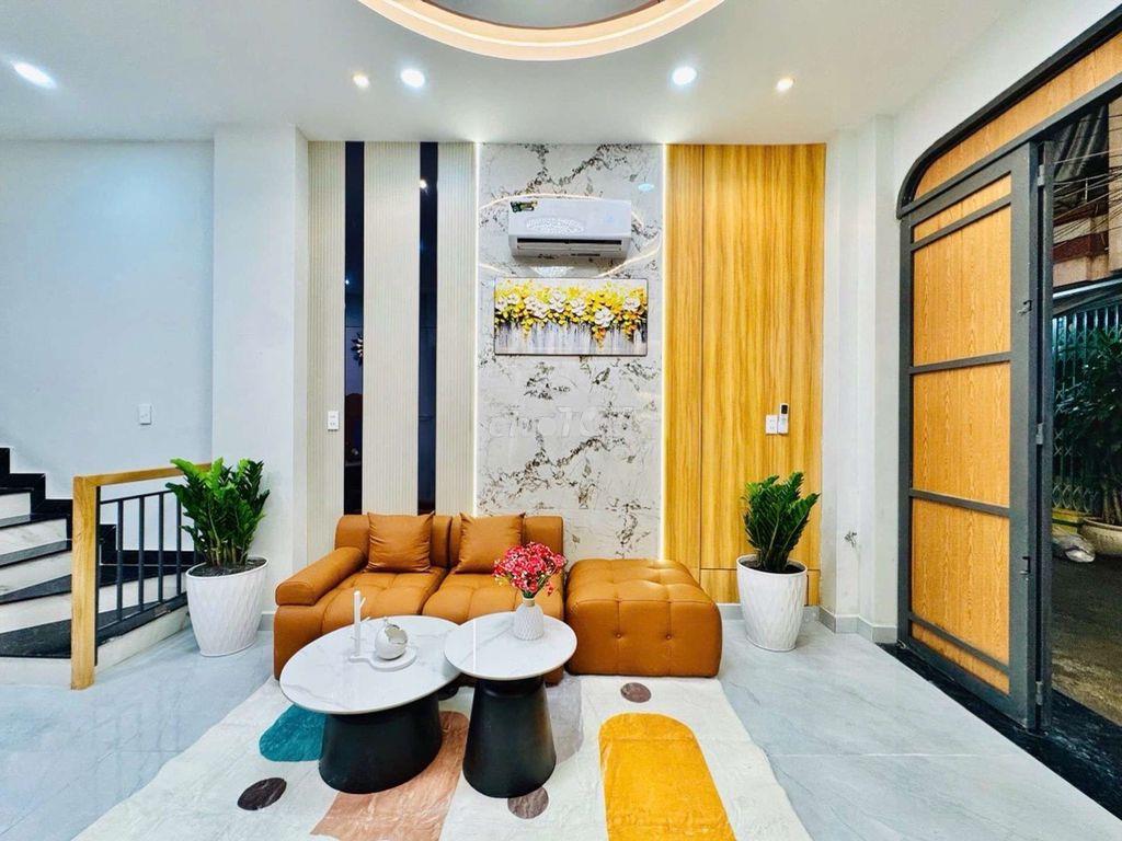 Bùi đình túy - 45m2 3 tầng - đường 5m chỉ nhỉnh 7 tỷ - 2
