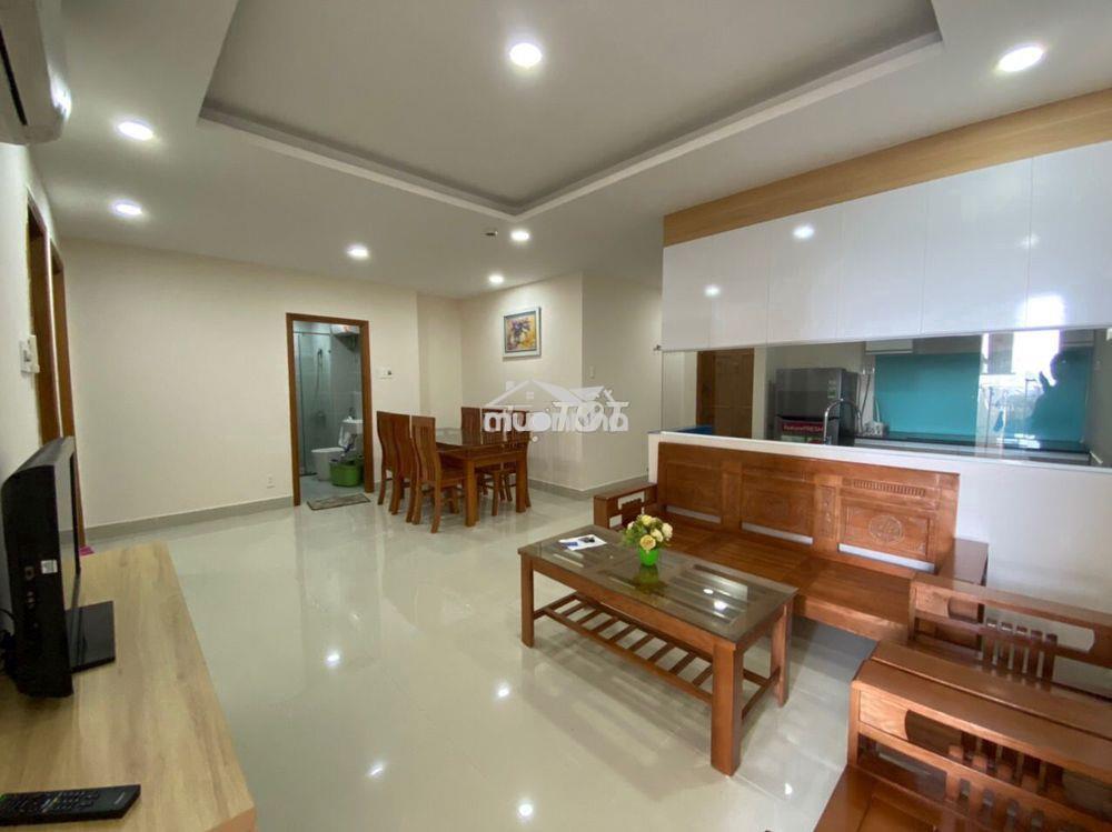 Bán gấp chung cư samland airport (gò vấp) - 85m2, 2pn, giá 4.7 tỷ - 2