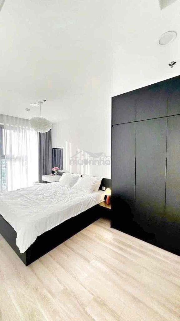 6.500.000 căn hộ 1pn full nt thoáng quận 7 - 2