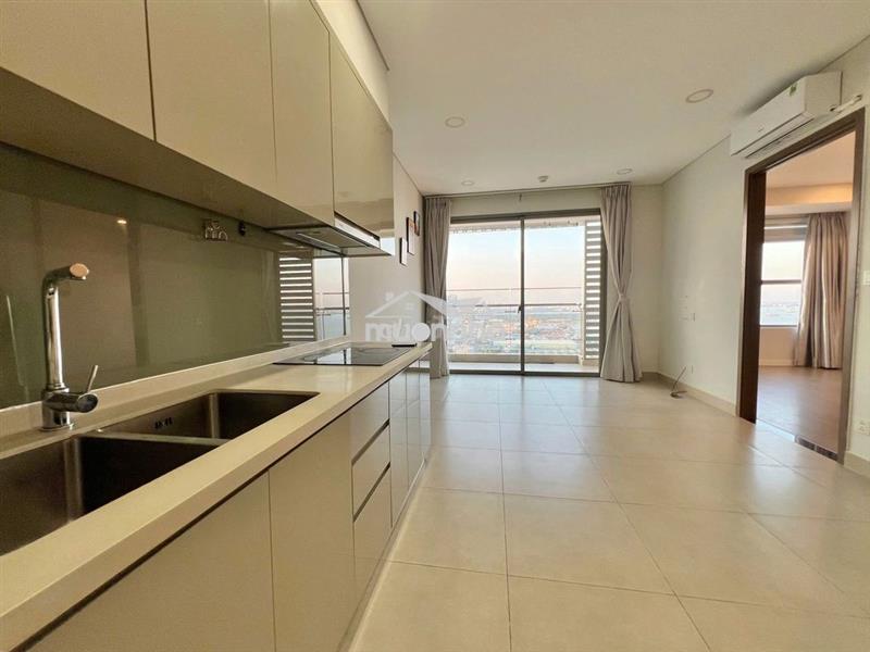 Bán nhanh 2pn.2wc 64m2 giá 4.520tỷ allin cc river panorama q7