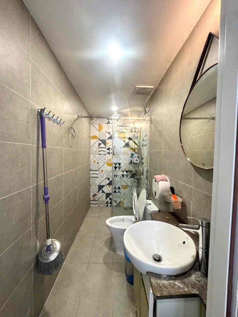 Cần cho thuê nhà đầy đủ tiện nghi , nội thất cao cấp - 4