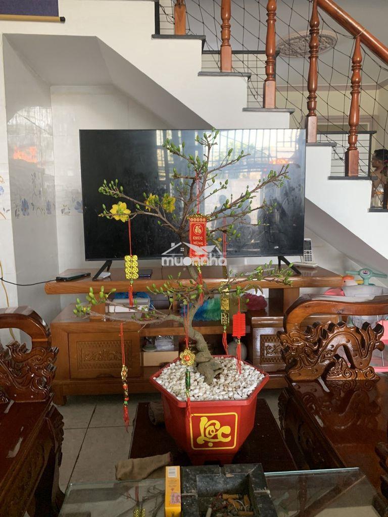 Bán nhà đường tân hiệp 01 gần chợ, công ty, kdc đông đúc - 2