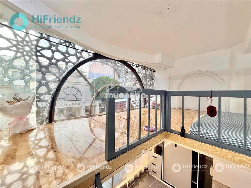 🎉 Khai trương căn hộ duplex mới ngay trung tâm phú nhuận