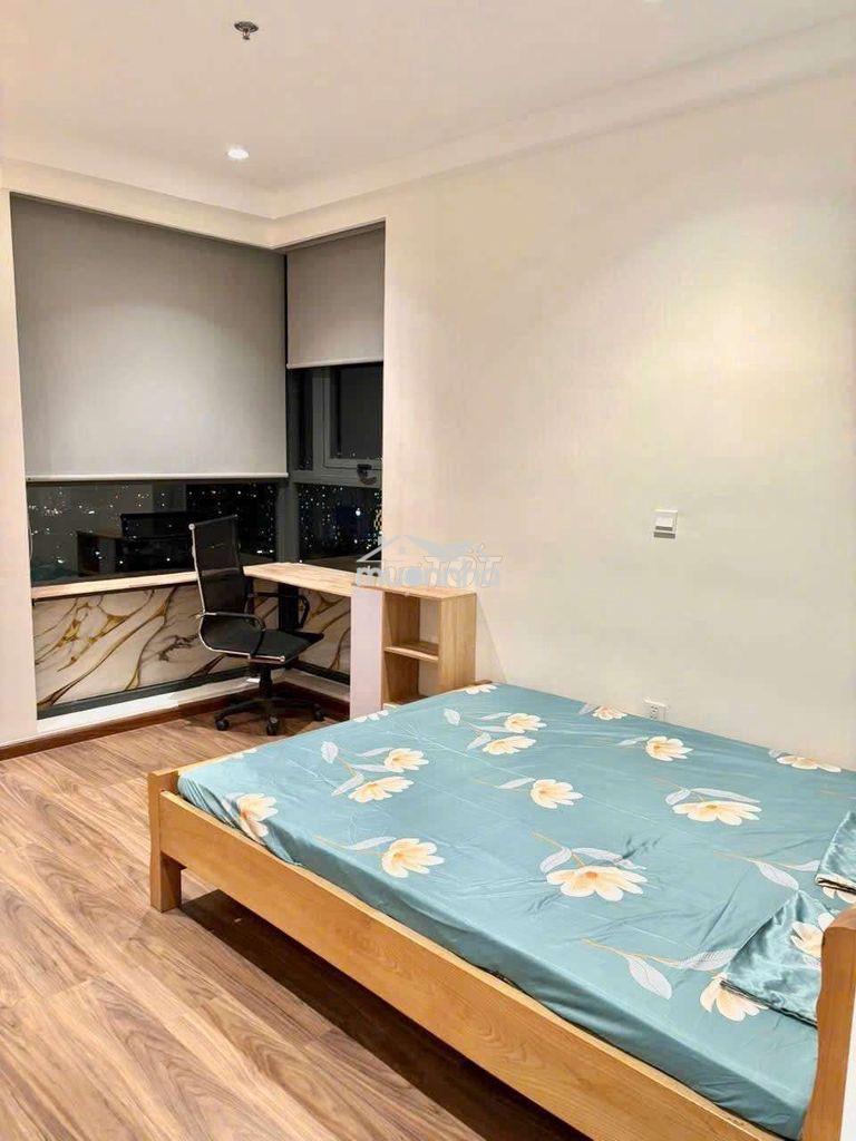 Cho thuê căn 71 m2 full nội thất - 3