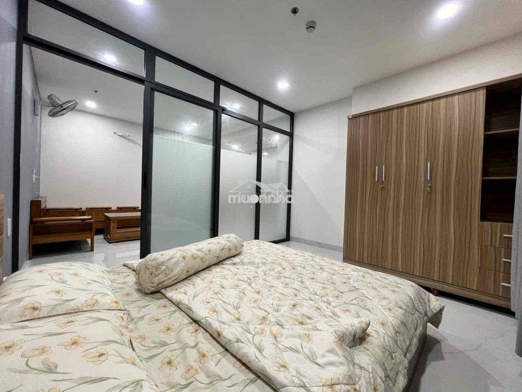 Cho thuê 1 phòng ngủ riêng gần trung tâm thành phố mới đại học qtmd - 2