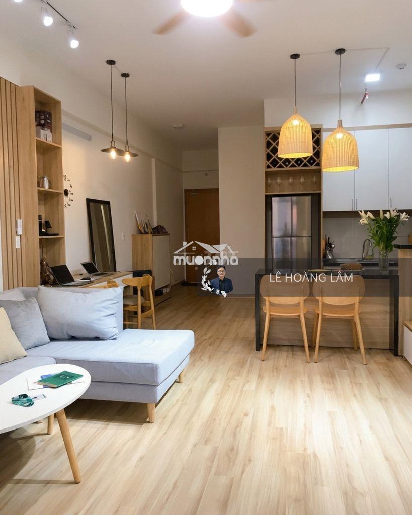 [Marina tower] chung cư 3pn view sông + hồ bơi. hướng đn siêu thoáng - 3