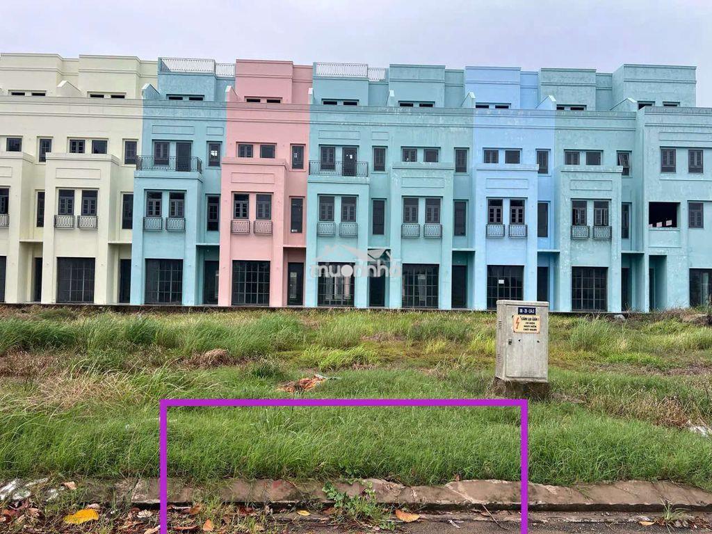 Nền 5m * 22m khu stella ngân thuận giá rẻ nhất khu - 2