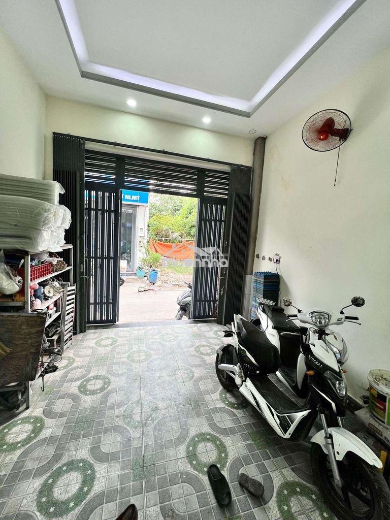 Quá ngon-nhà mới đẹp 4 tầng hương lộ 2- 4x12m- hẻm 🚗👉chỉ 4t.ỷ nhỉnh - 3
