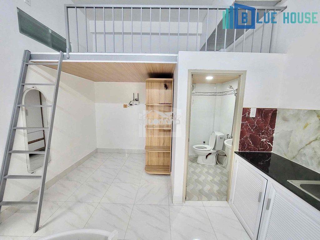 Trọ 20m2 huỳnh văn nghệ ,p12,gò vấp tphcm - 2
