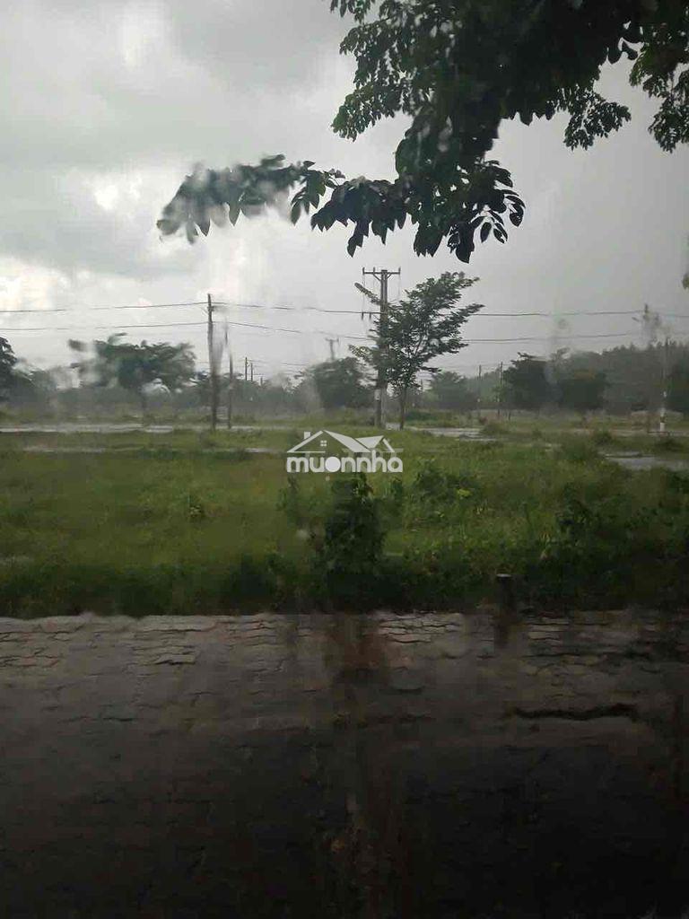 Cần bán lô đất này