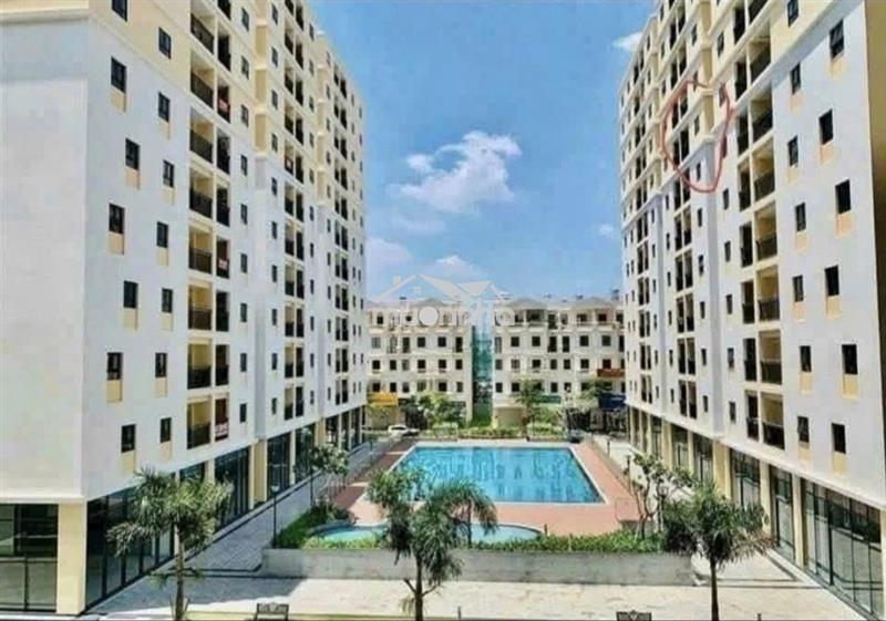 💚💛Cho thuê căn hộ cityland park hills giá siêu rẻ 🔥