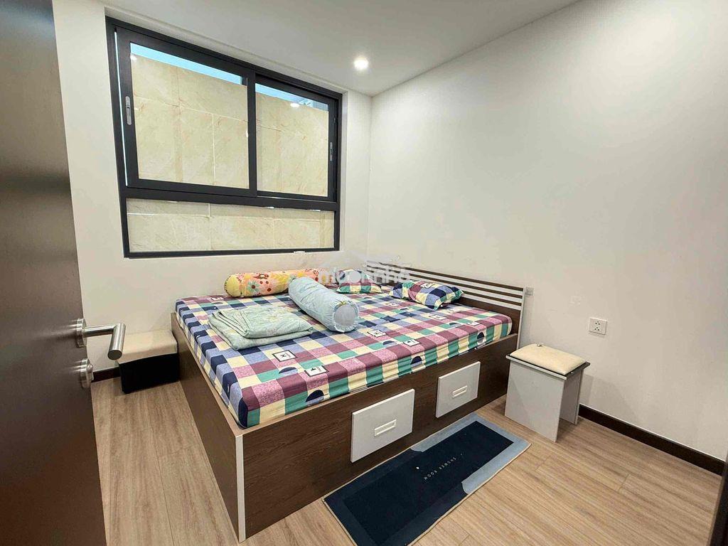 C sky view chánh nghĩa 1pn 1wc - full nội thất - 8 triệu/tháng - 3