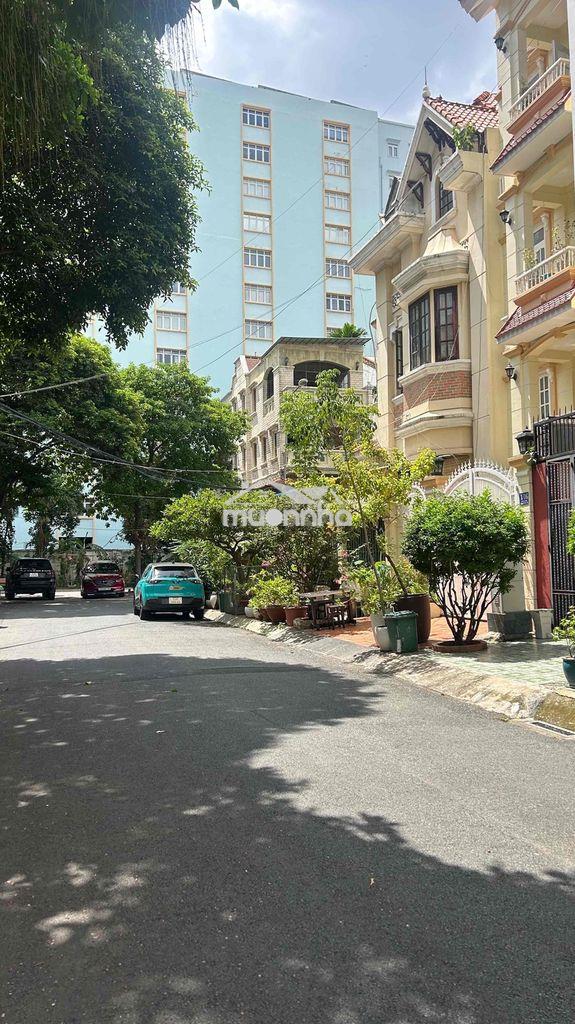 Bán nhà huynh lan khanh - 4