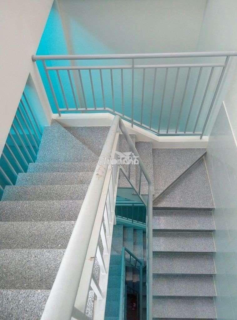 Cho thuê phòng trọ khu vực bàu cát - đồng đen - 2