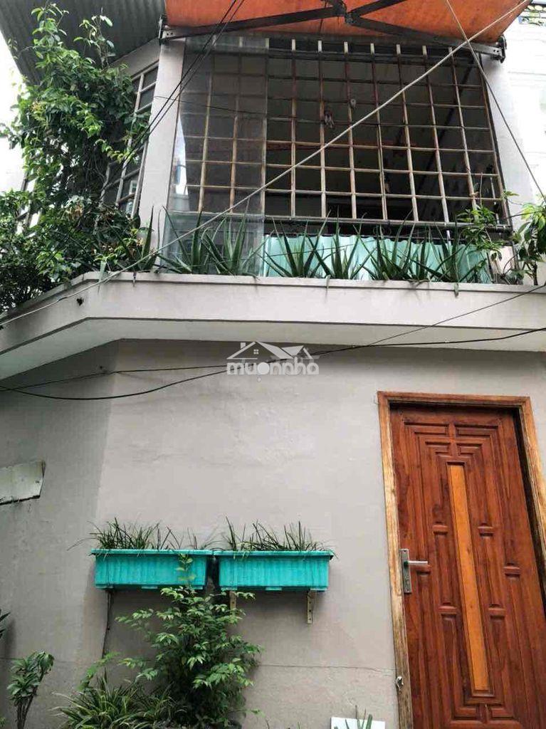 🏡 Cho thuê nhà 3/9 bình lợi, p.13, bình thạnh