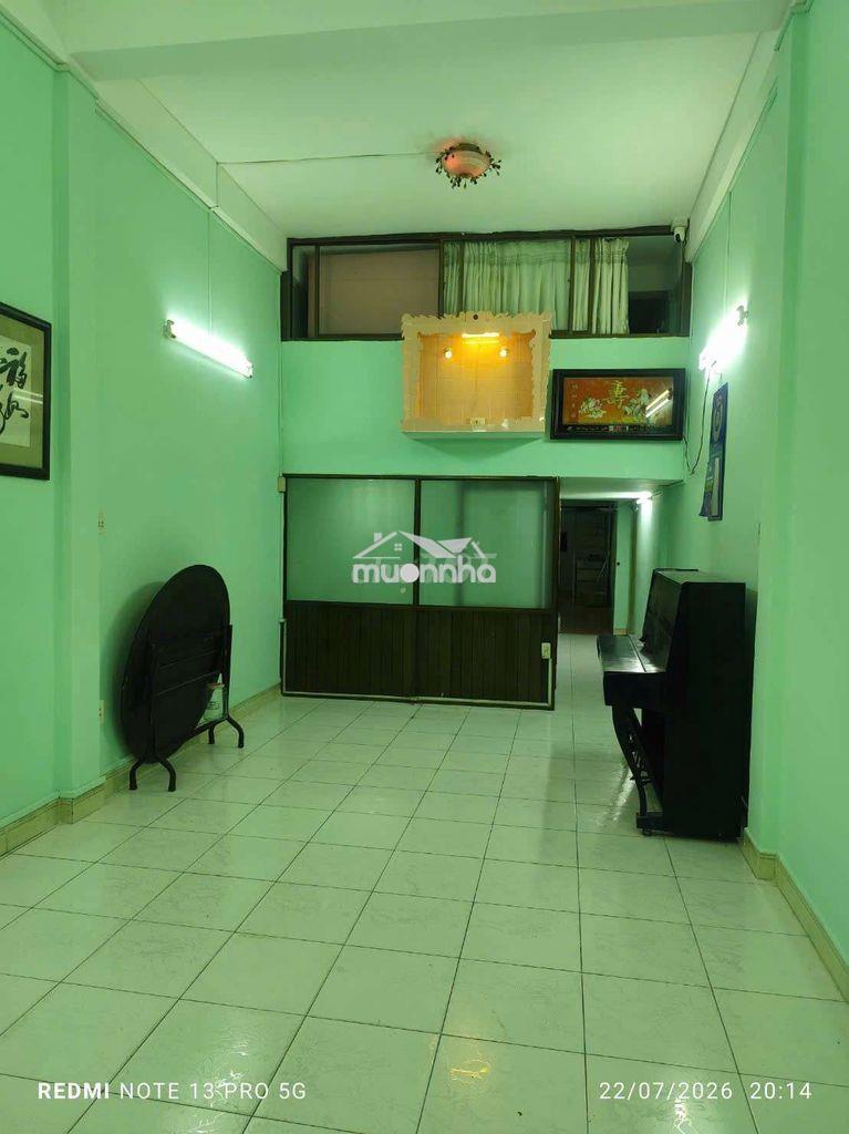 Cần bán căn hộ lương nhữ học tầng 3